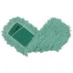 View: J552 Twisted Loop Blend Antimicrobial Dust Mop Pack of 12